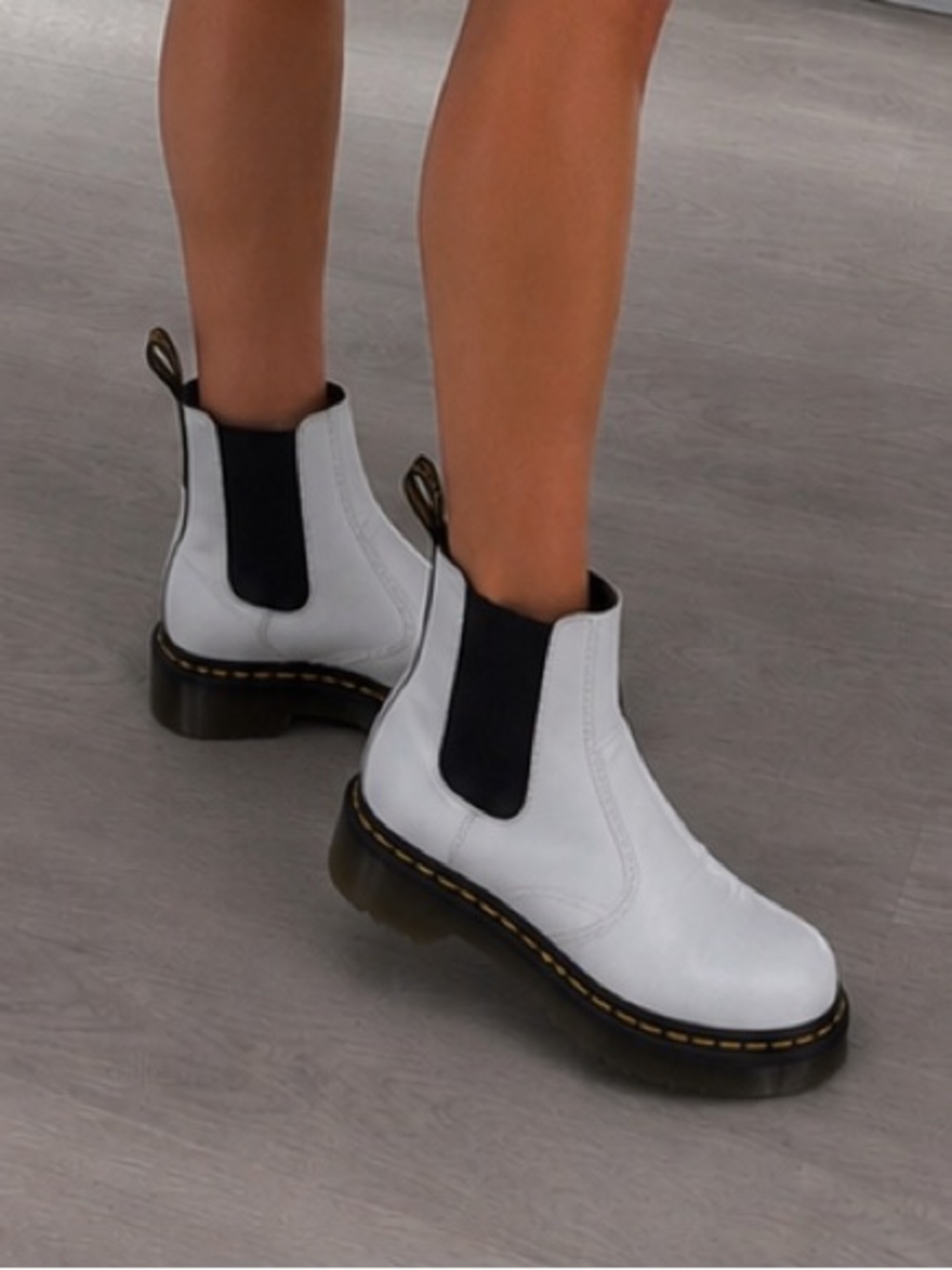 Doc Martens Boots